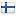 one2al.com server is located in Finland